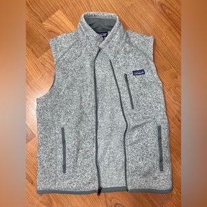 Men’s Patagonia Better Sweater Vest